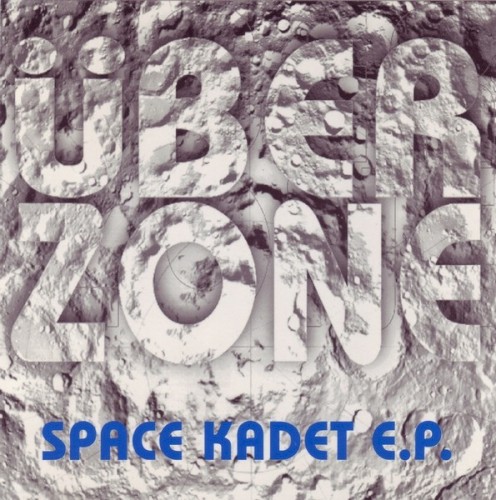 Space Kadet EP