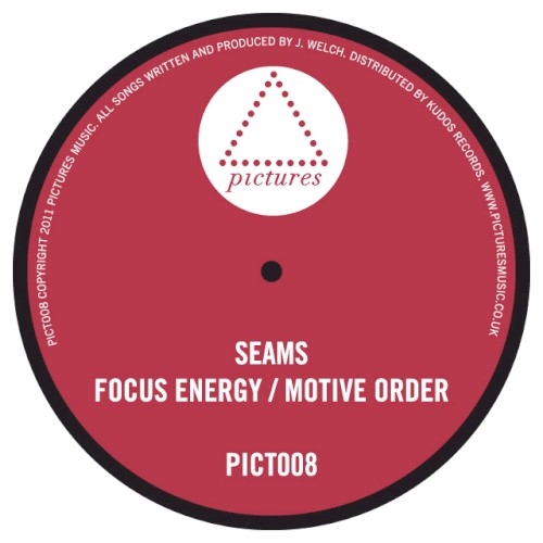 Focus Energy / Motive Order