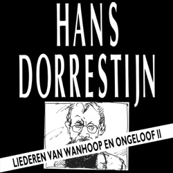 Liederen van wanhoop en ongeloof, II