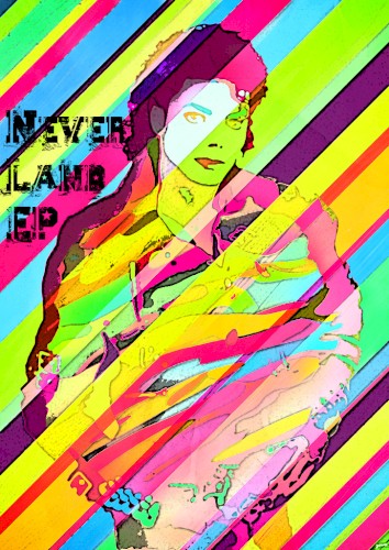 Neverland EP