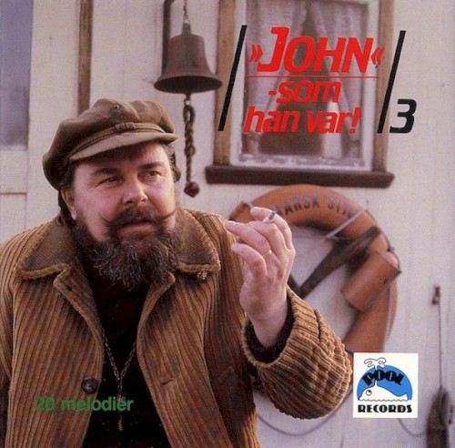 John Som Han Var 3