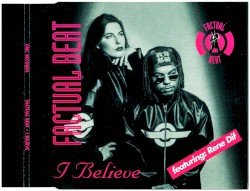 I Believe