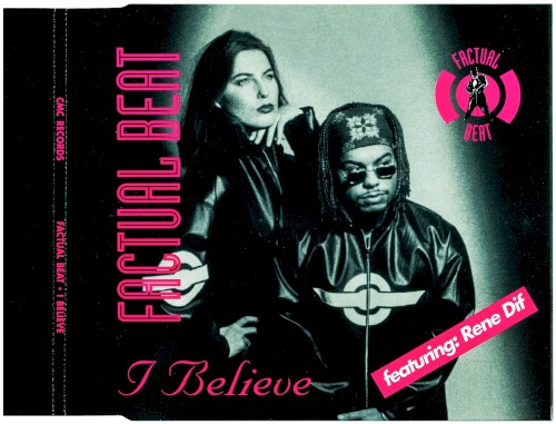 I Believe