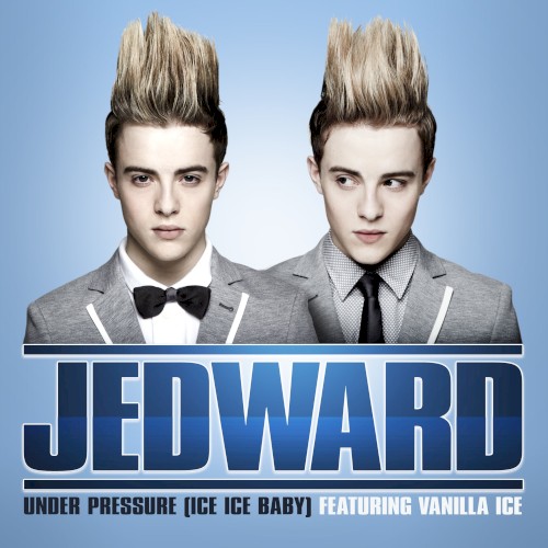 Under Pressure (Ice Ice Baby)