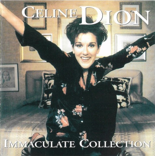 Immaculate Collection