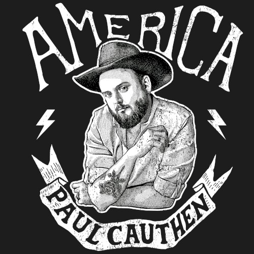 America