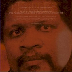 Conjure - Music for the Texts of Ismael Reed