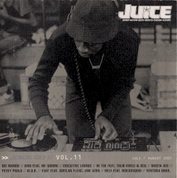 Juice CD Vol.11