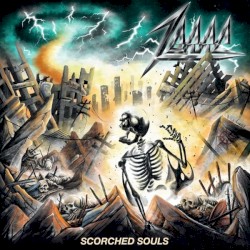 Scorched Souls