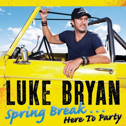 Spring Break… Here to Party