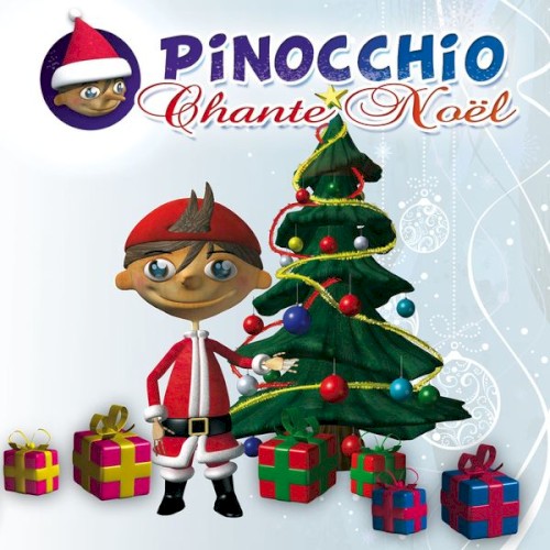 Pinocchio chante Noël
