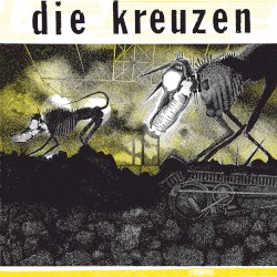 Die Kreuzen