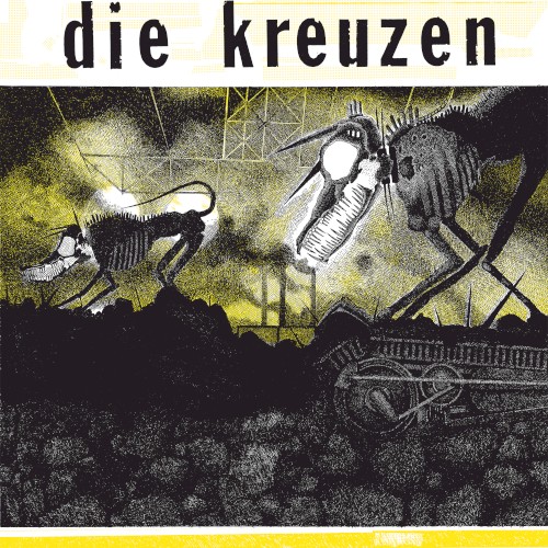 Die Kreuzen