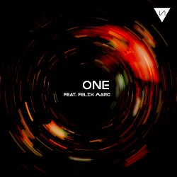 One