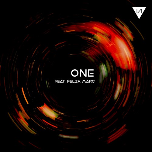 One