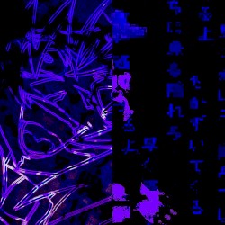 pvrple aura + when they cry