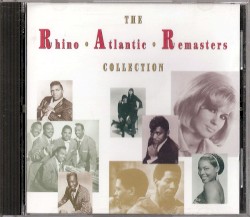 The Rhino Atlantic Remasters Collection