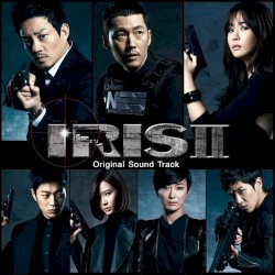 아이리스 IRIS Ⅱ (Original TV Series Soundtrack)