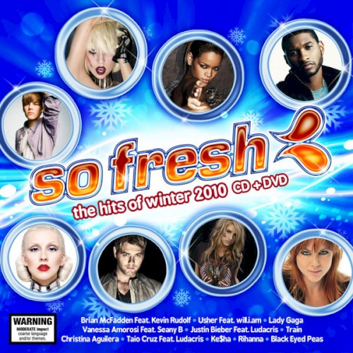 So Fresh: The Hits of Winter 2010
