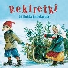 Rekiretki: 20 iloista joululaulua