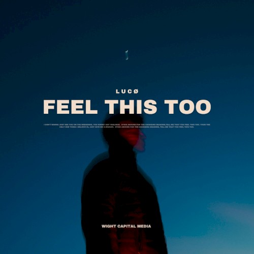 Feel This Too