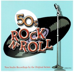 50s Rock n’ Roll