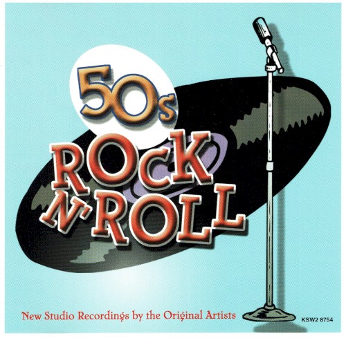 50s Rock n’ Roll