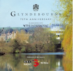Glyndebourne 70th Anniversary