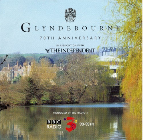 Glyndebourne 70th Anniversary