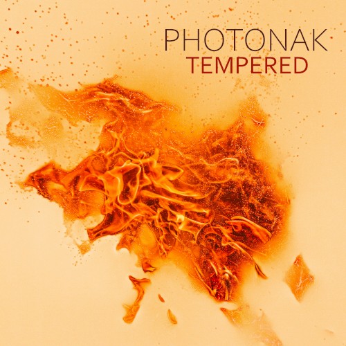 Tempered