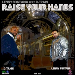 Raise Your Hands