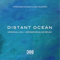 Distant Ocean