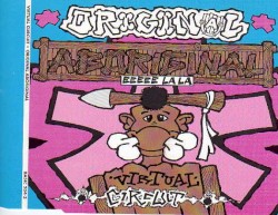 Original Aboriginal