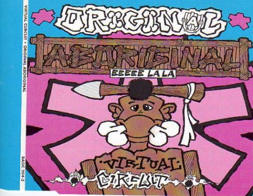 Original Aboriginal