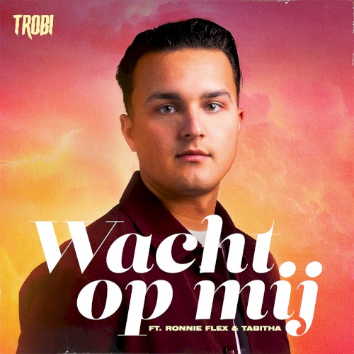 Wacht op mij