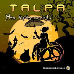Mrs. Rottencandy