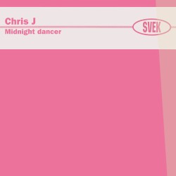 Midnight Dancer