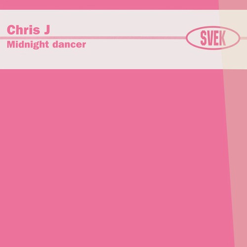 Midnight Dancer
