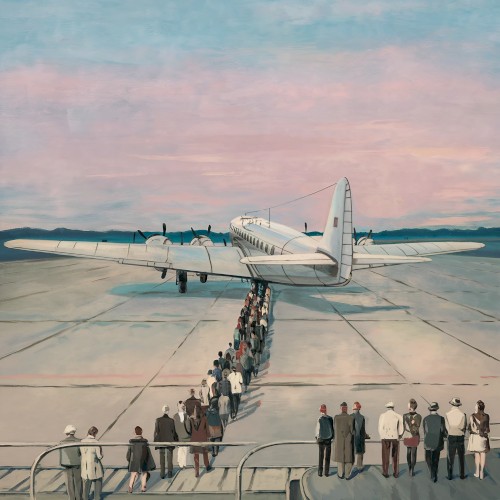 Southwest Delta