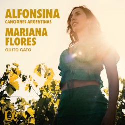 Alfonsina: Canciones argentinas