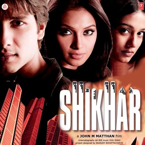 Shikhar