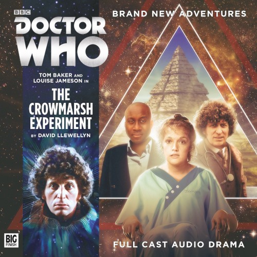 Doctor Who: The Crowmarsh Experiment