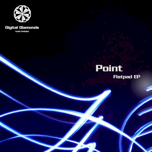 [DD039] Flatpad EP