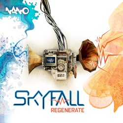 Regenerate