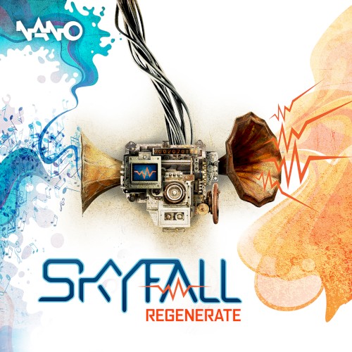Regenerate