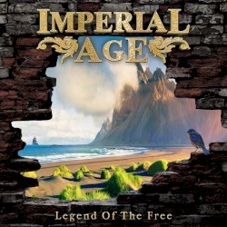 Legend of the Free