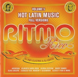 Ritmo Rico, Volume 5