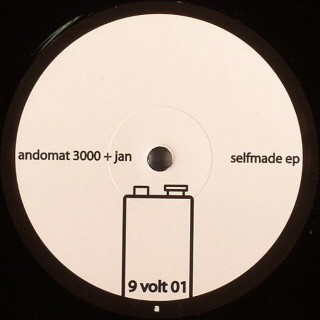 Selfmade EP