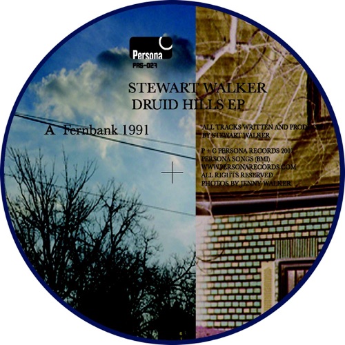 Druid Hills EP