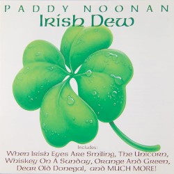 Paddy Noonan Irish Dew